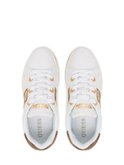 Sneakers Bianco Guess
