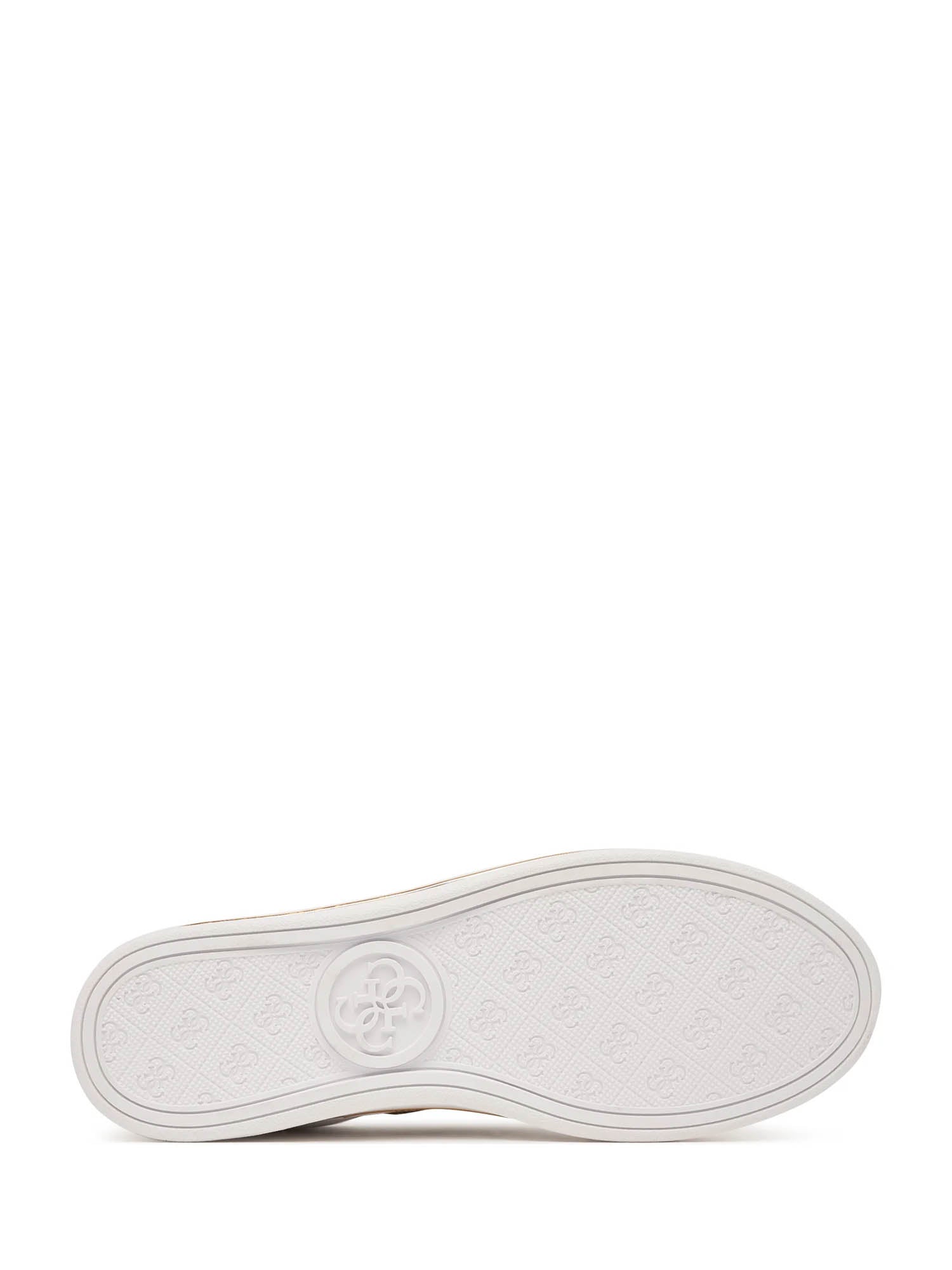 Sneakers Bianco Guess