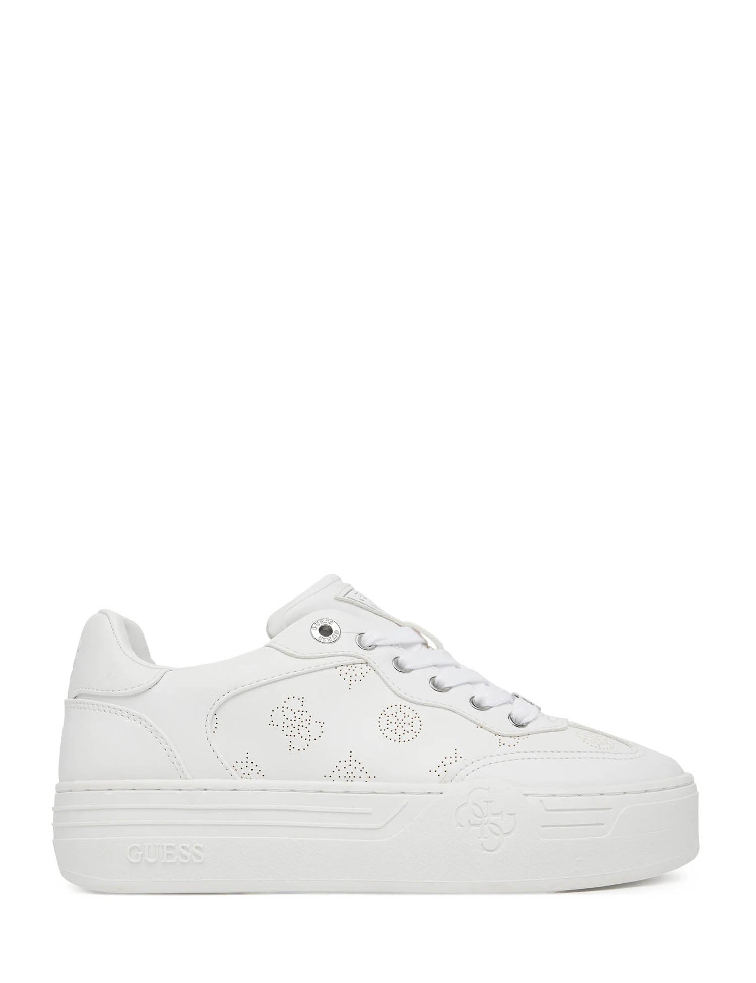 Sneakers Bianco Guess