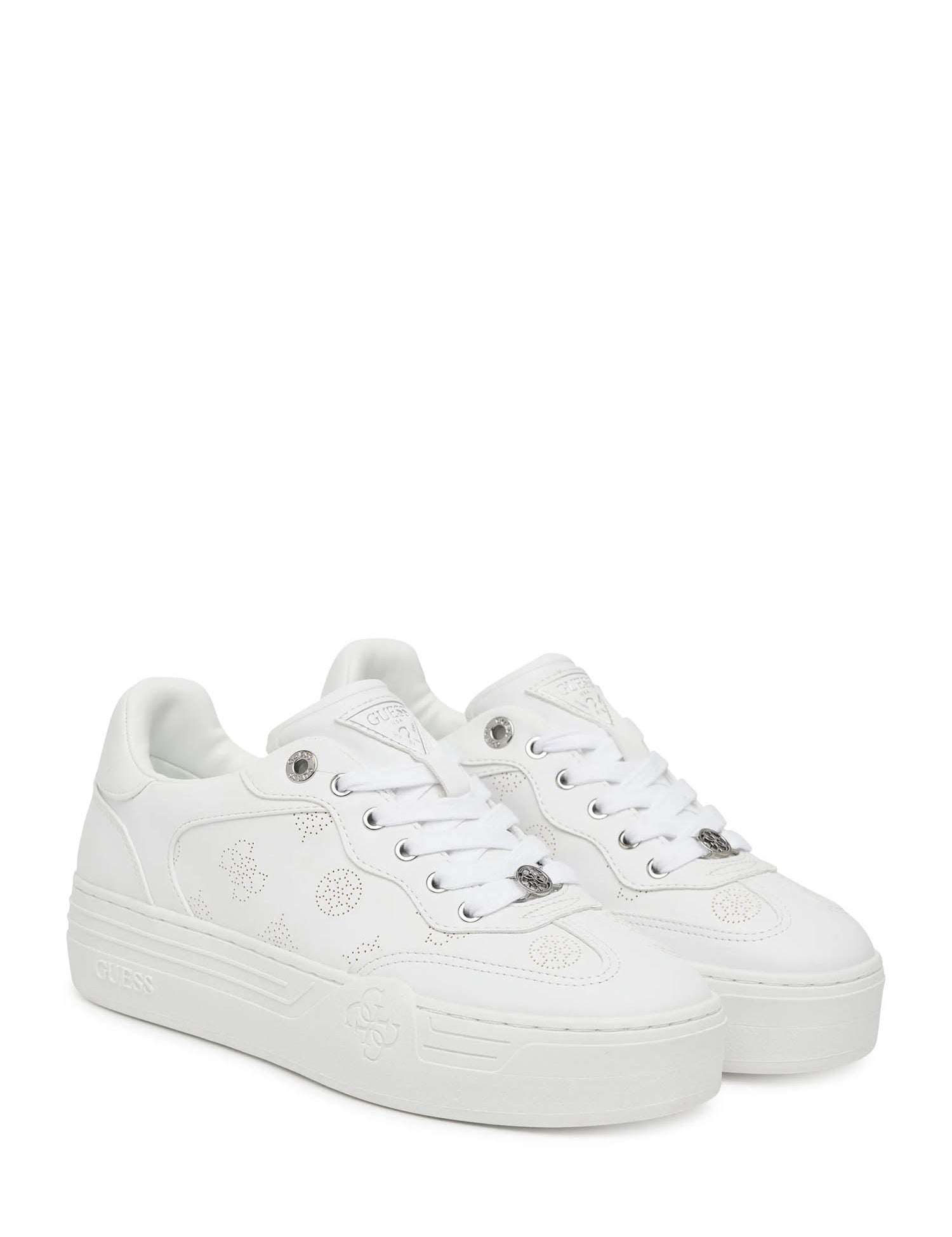 Sneakers Bianco Guess