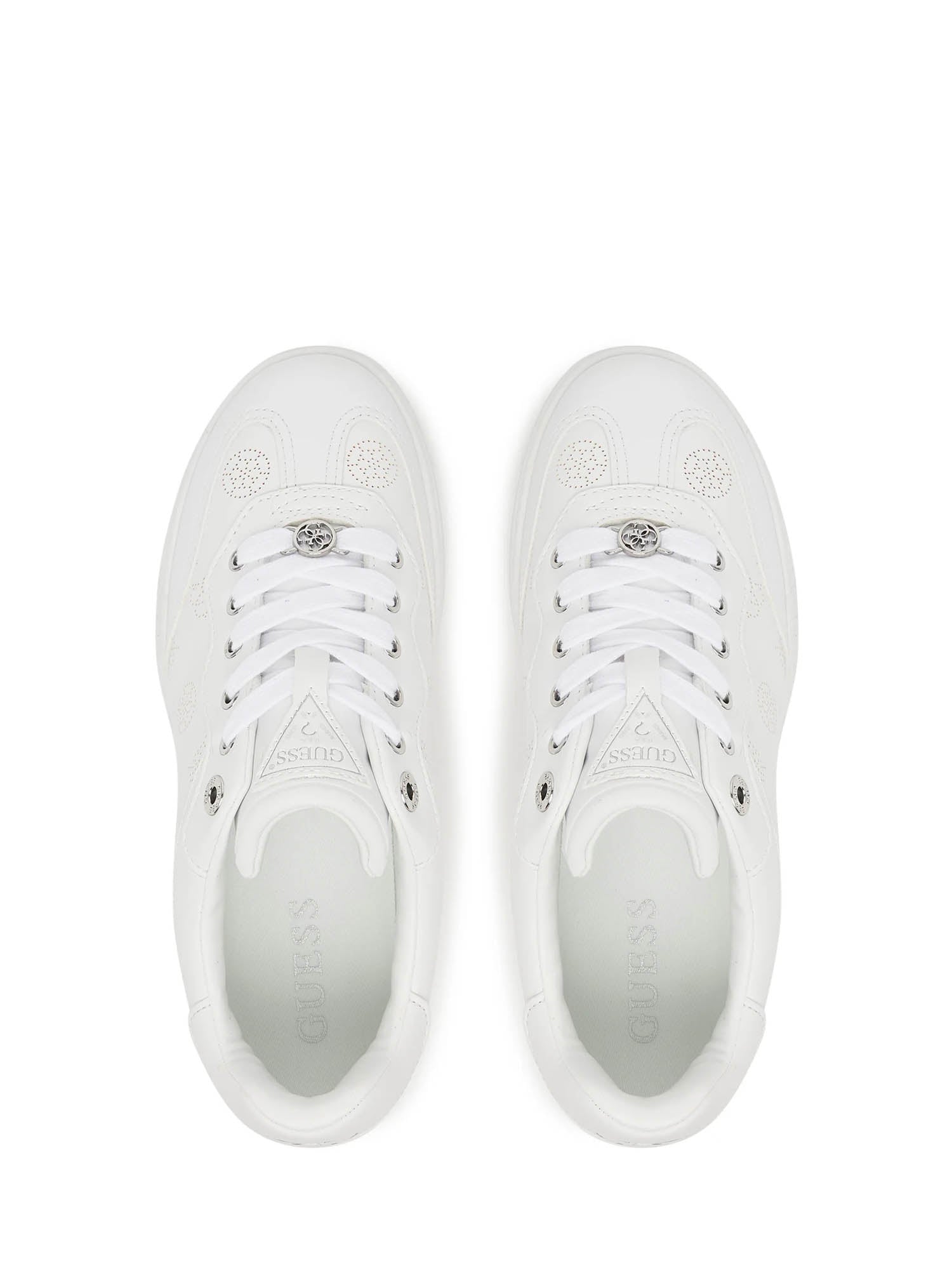 Sneakers Bianco Guess