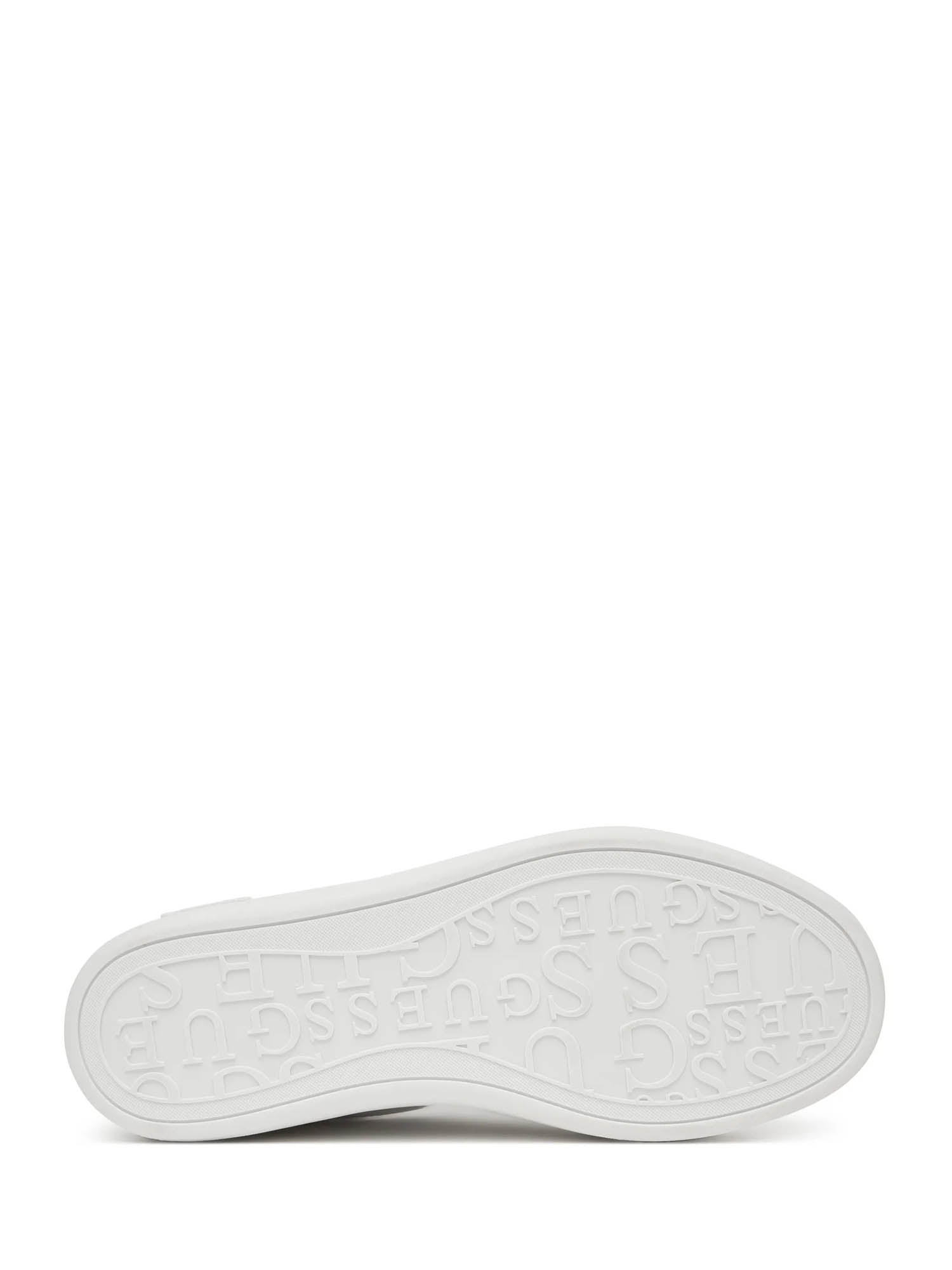 Sneakers Bianco Guess