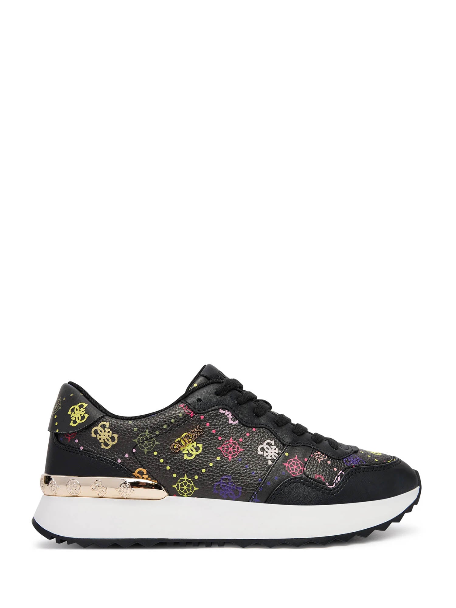 Sneakers Nero Guess