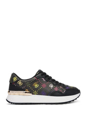 Sneakers Nero Guess