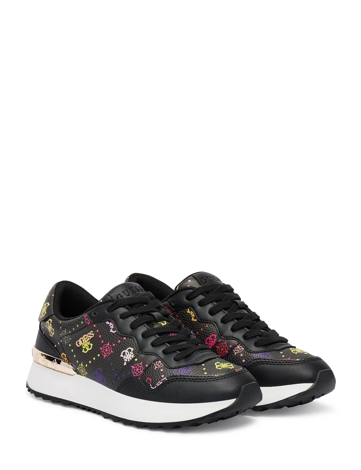Sneakers Nero Guess
