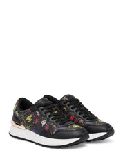 Sneakers Nero Guess