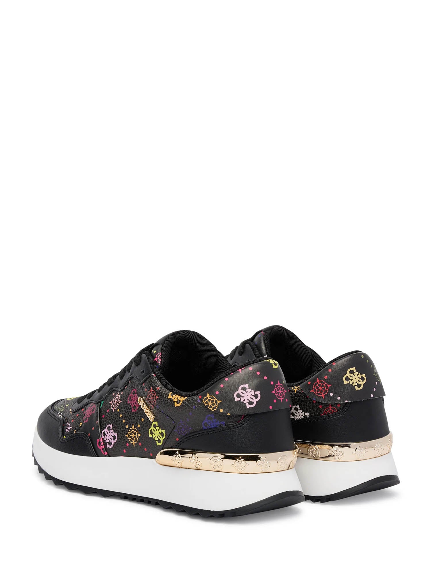 Sneakers Nero Guess