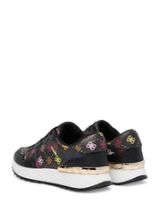 Sneakers Nero Guess