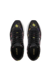 Sneakers Nero Guess
