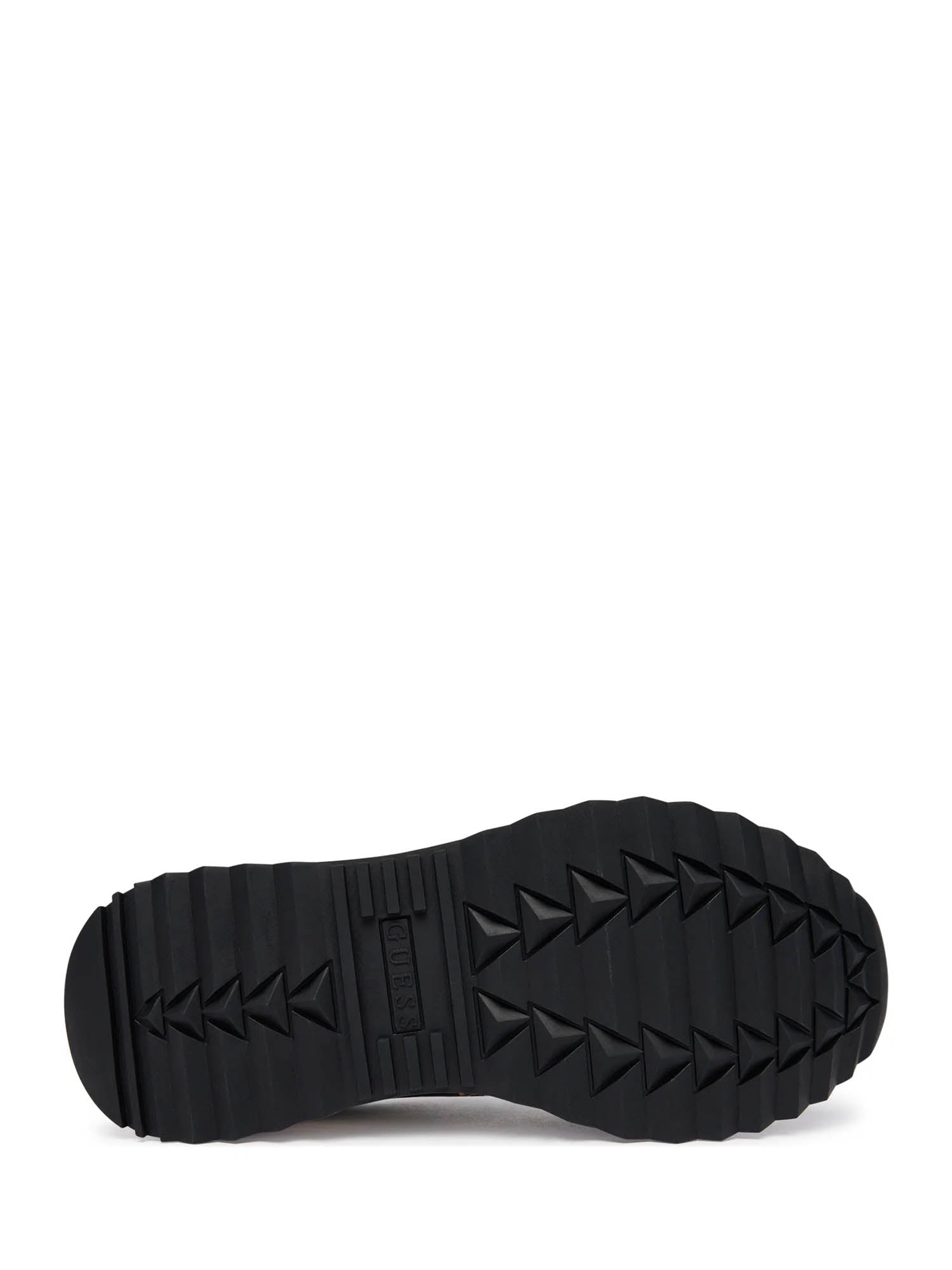 Sneakers Nero Guess