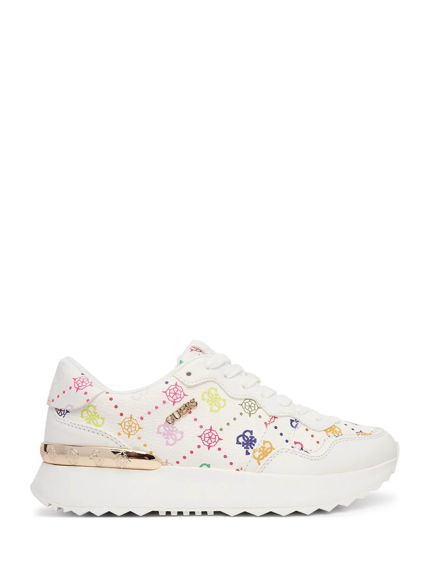 Sneakers Bianco Guess