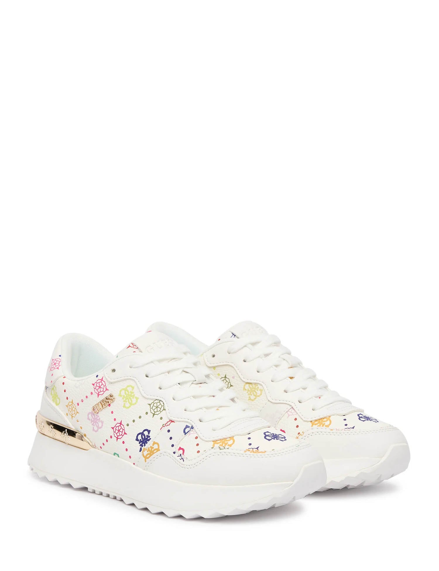 Sneakers Bianco Guess