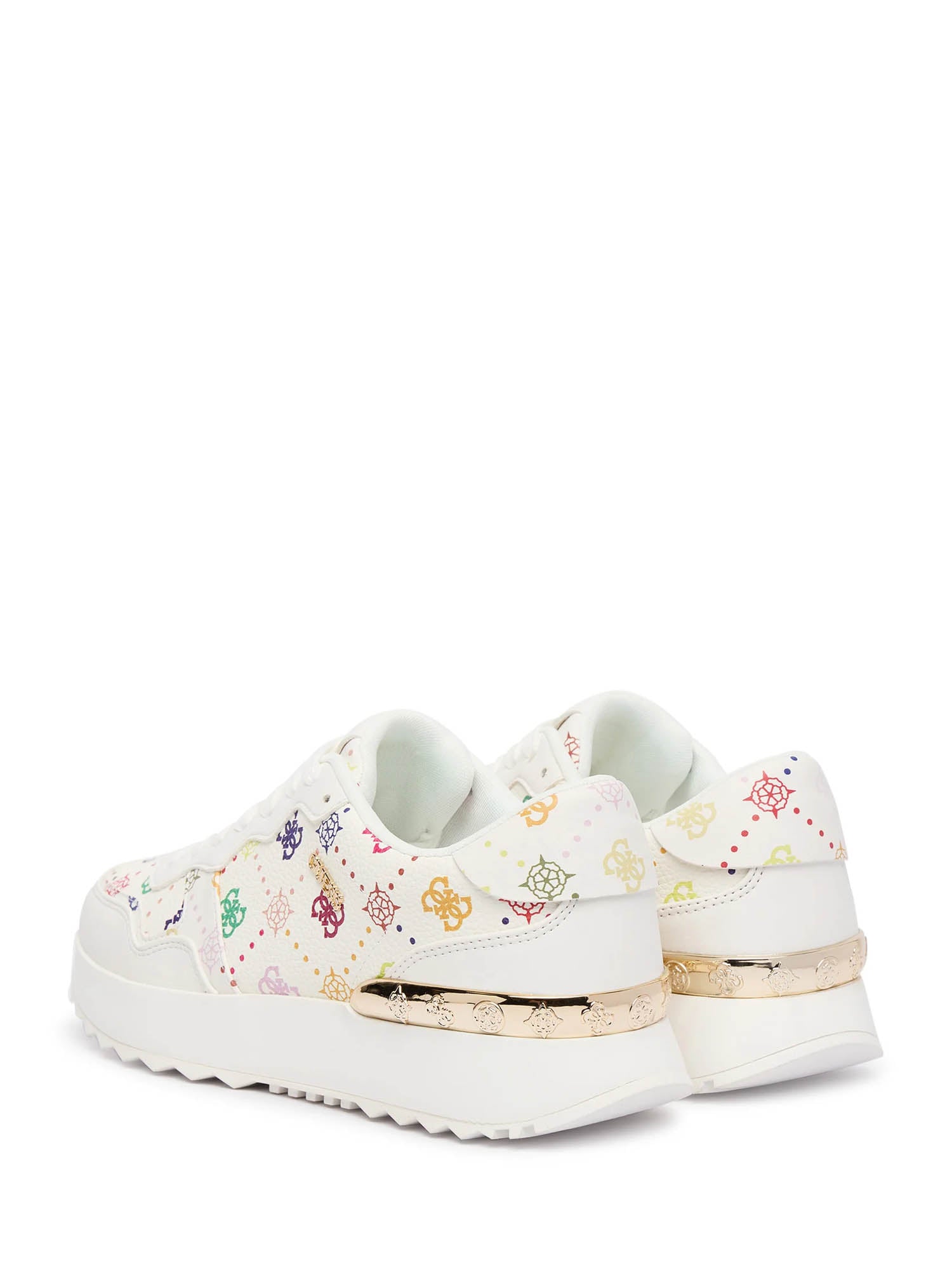 Sneakers Bianco Guess