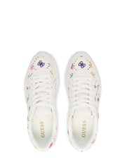 Sneakers Bianco Guess
