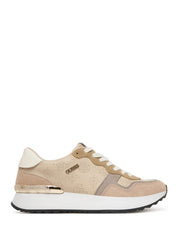 Sneakers Beige Guess