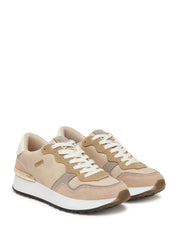 Sneakers Beige Guess