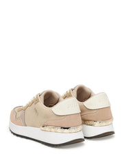 Sneakers Beige Guess