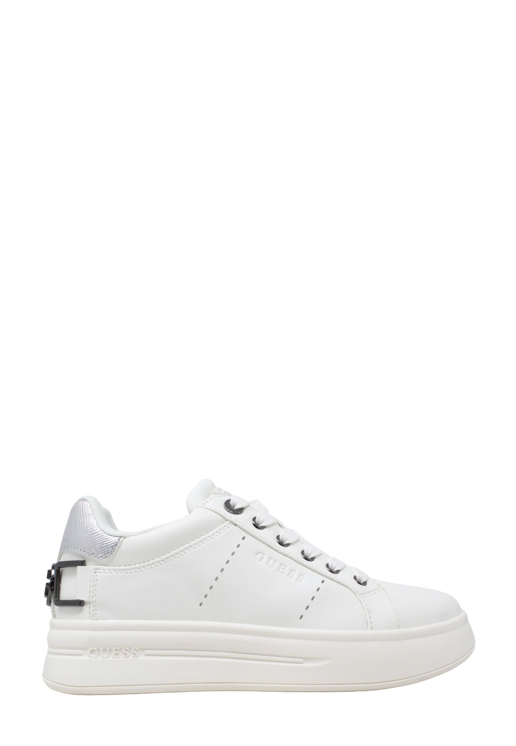 Sneakers Bianco Guess