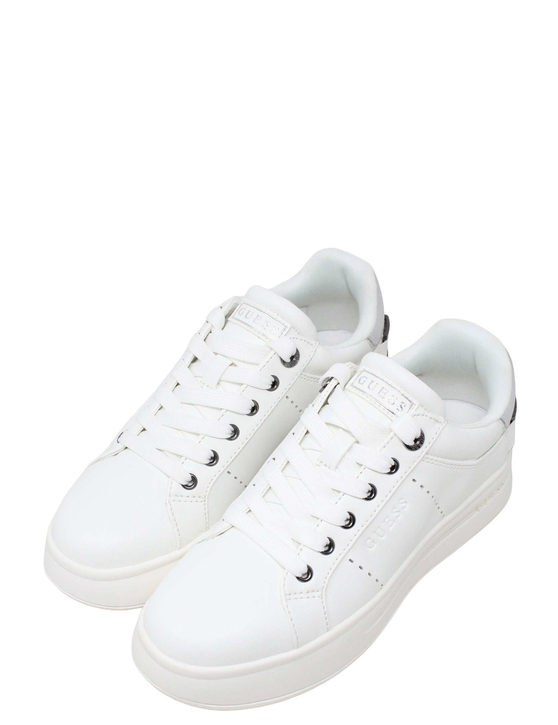 Sneakers Bianco Guess