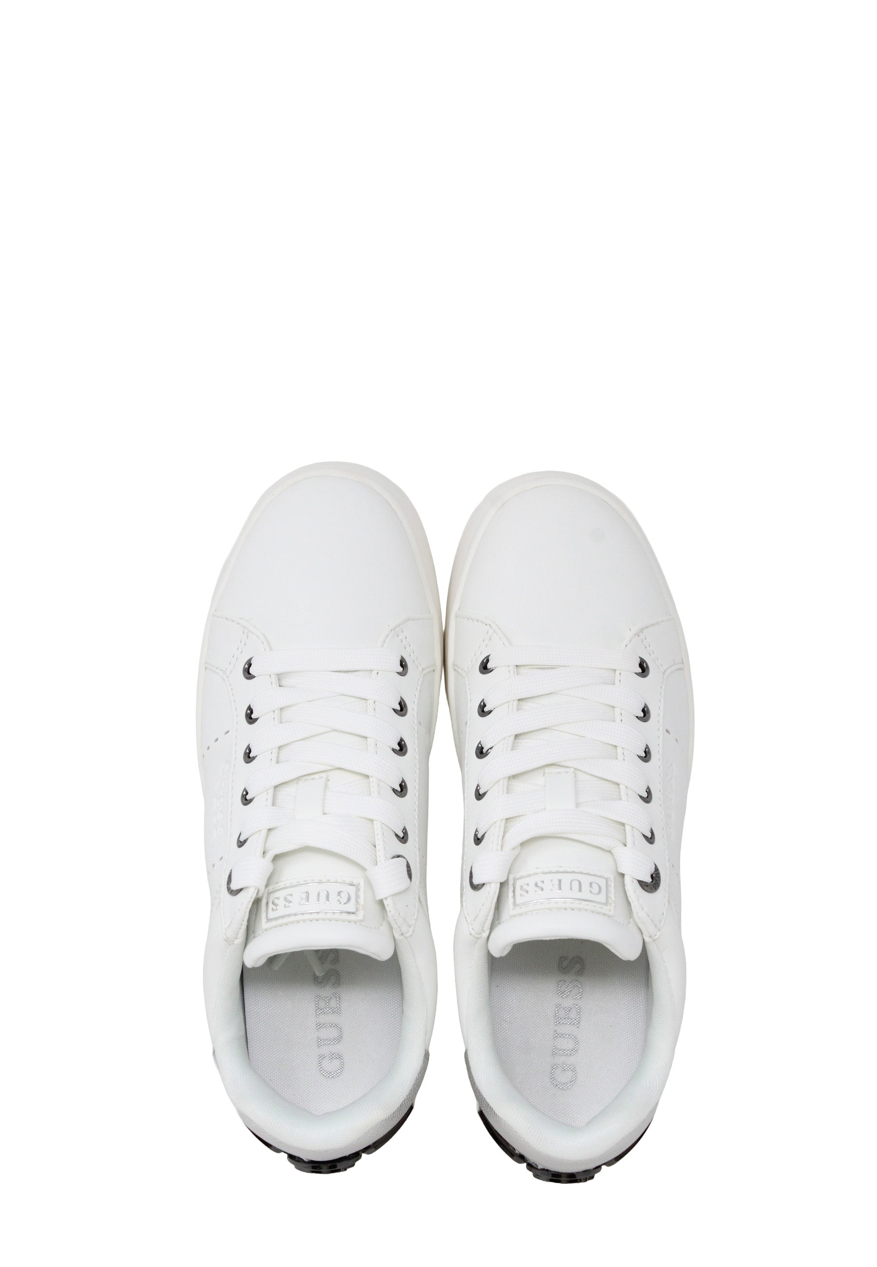Sneakers Bianco Guess