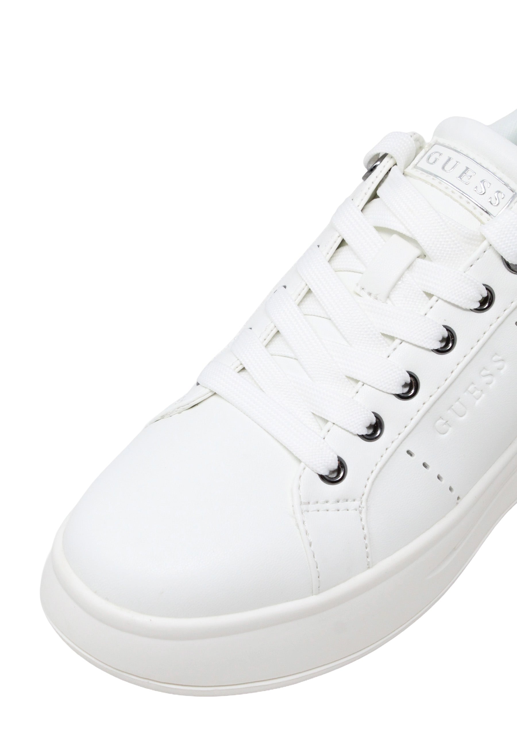Sneakers Bianco Guess