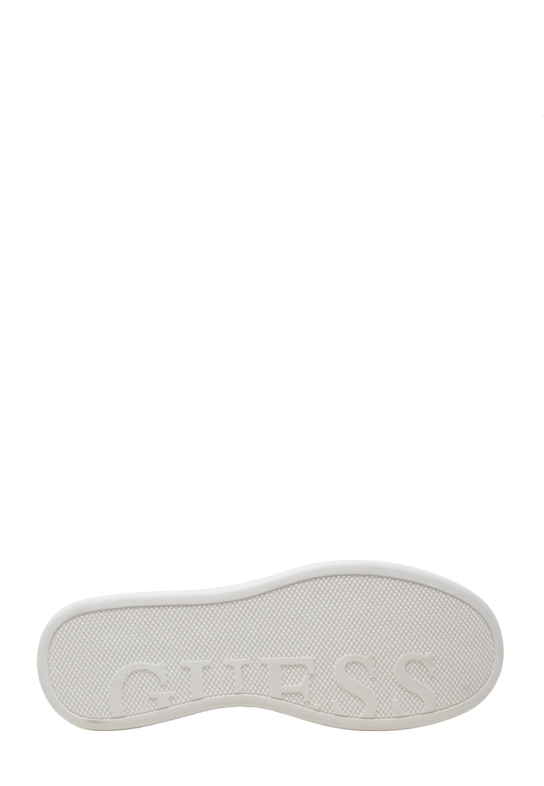 Sneakers Bianco Guess