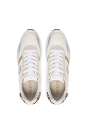 Sneakers Argentato Guess