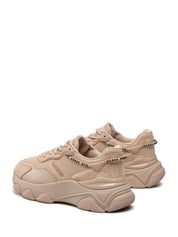Sneakers Beige Guess