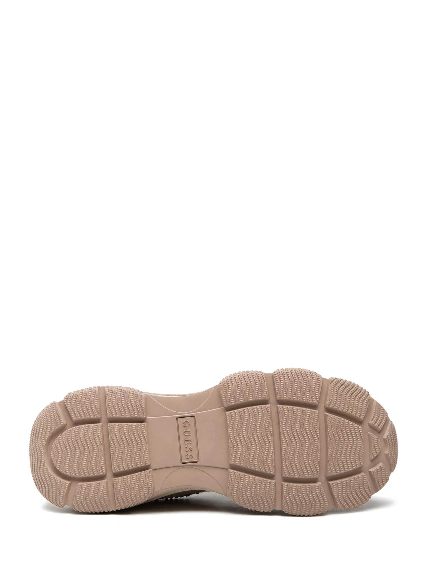 Sneakers Beige Guess