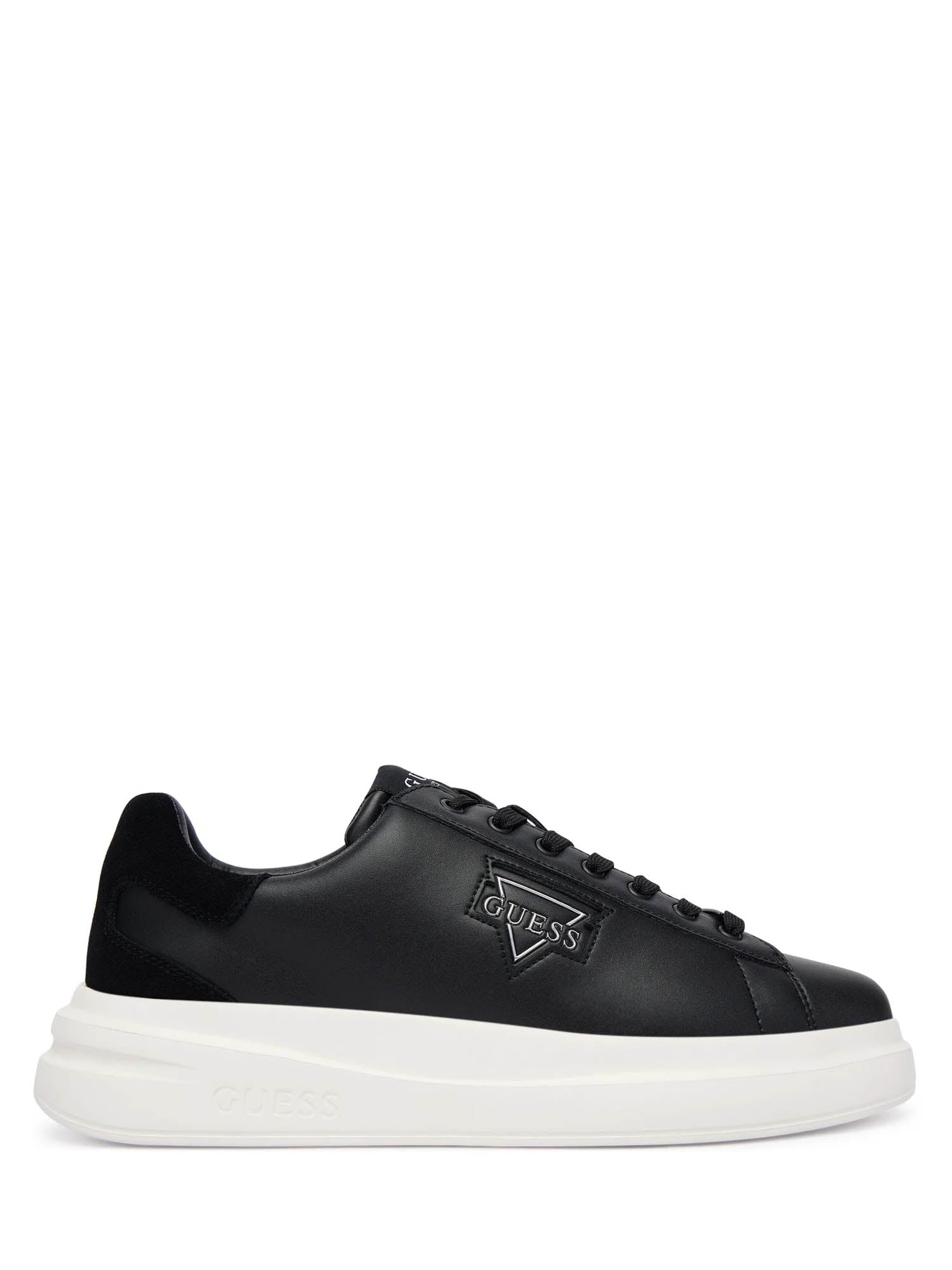 Sneakers Nero Guess