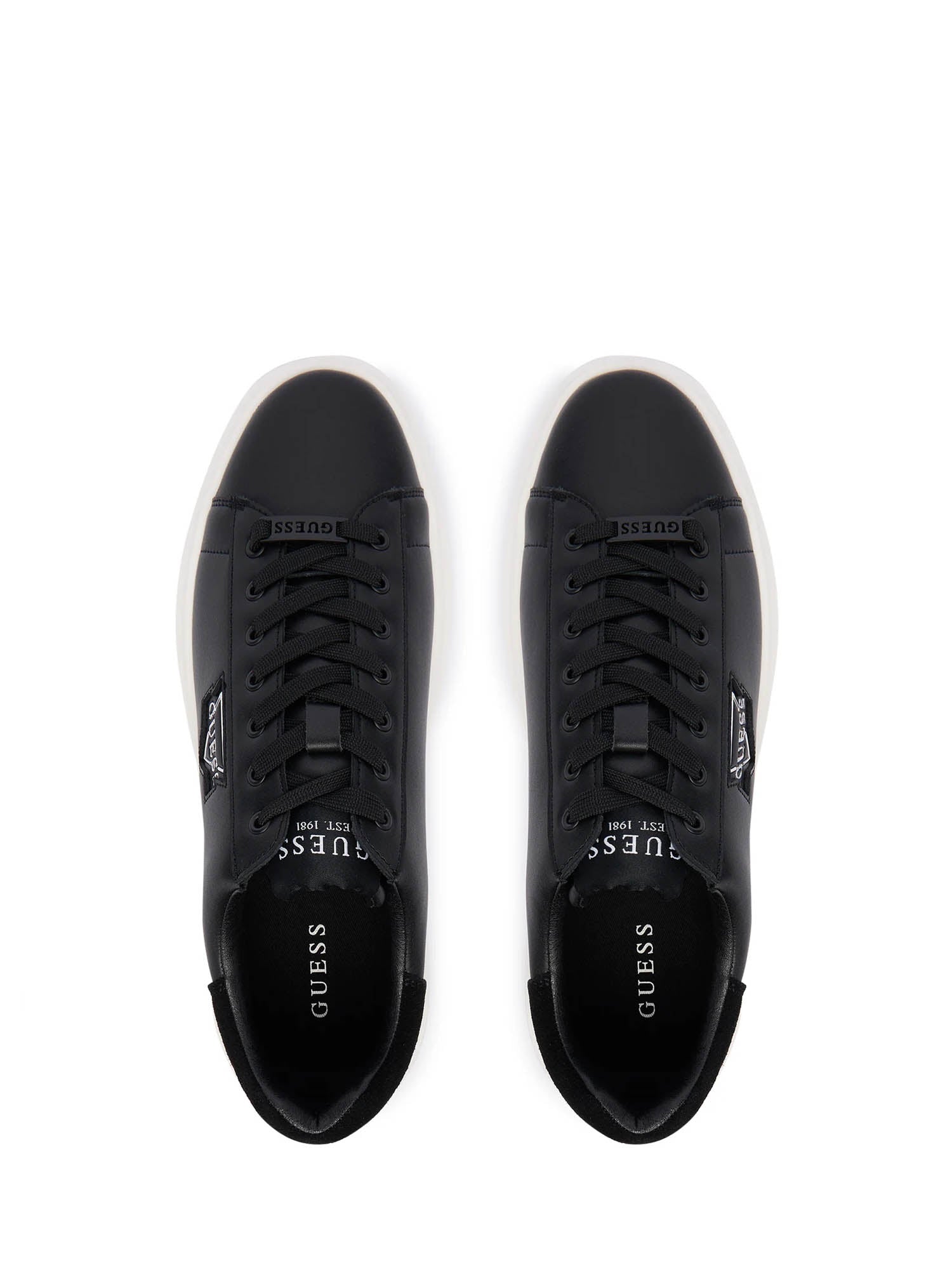 Sneakers Nero Guess