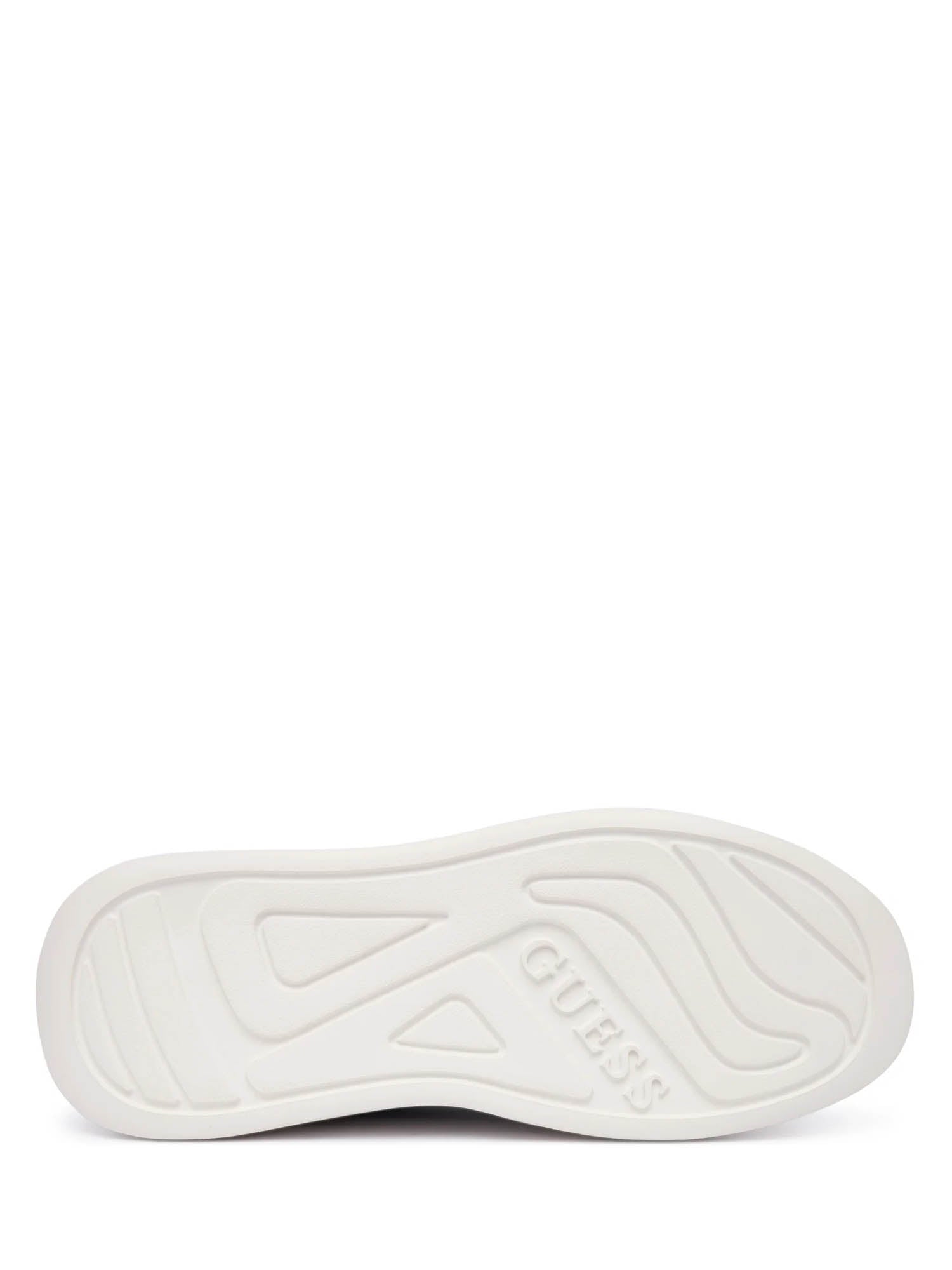 Sneakers Nero Guess