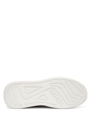 Sneakers Nero Guess