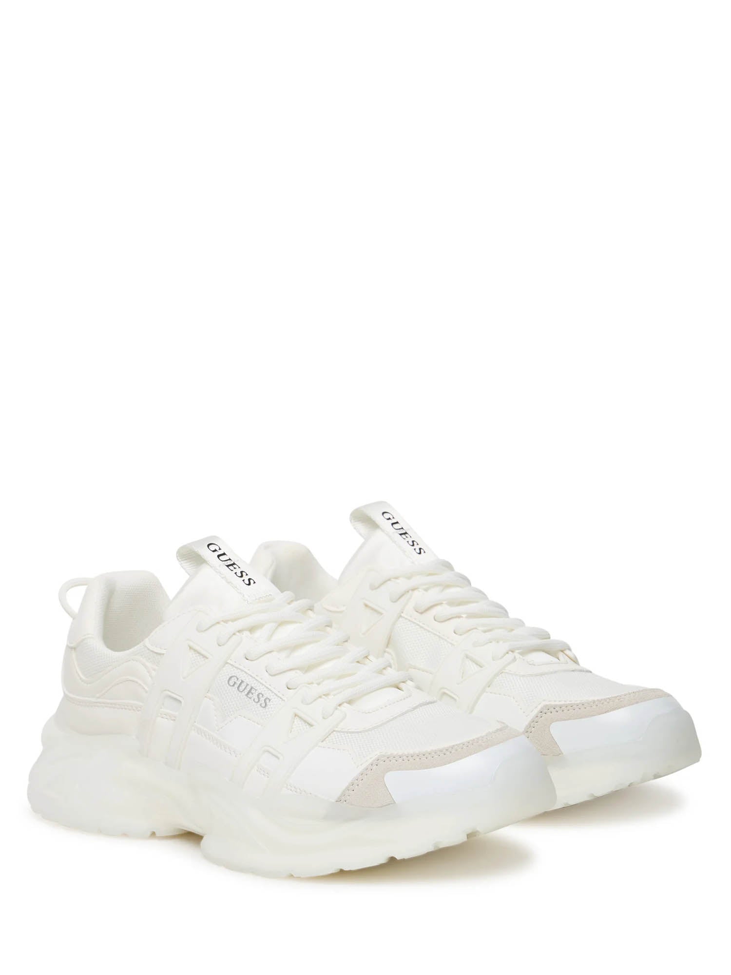 Sneakers Bianco Guess
