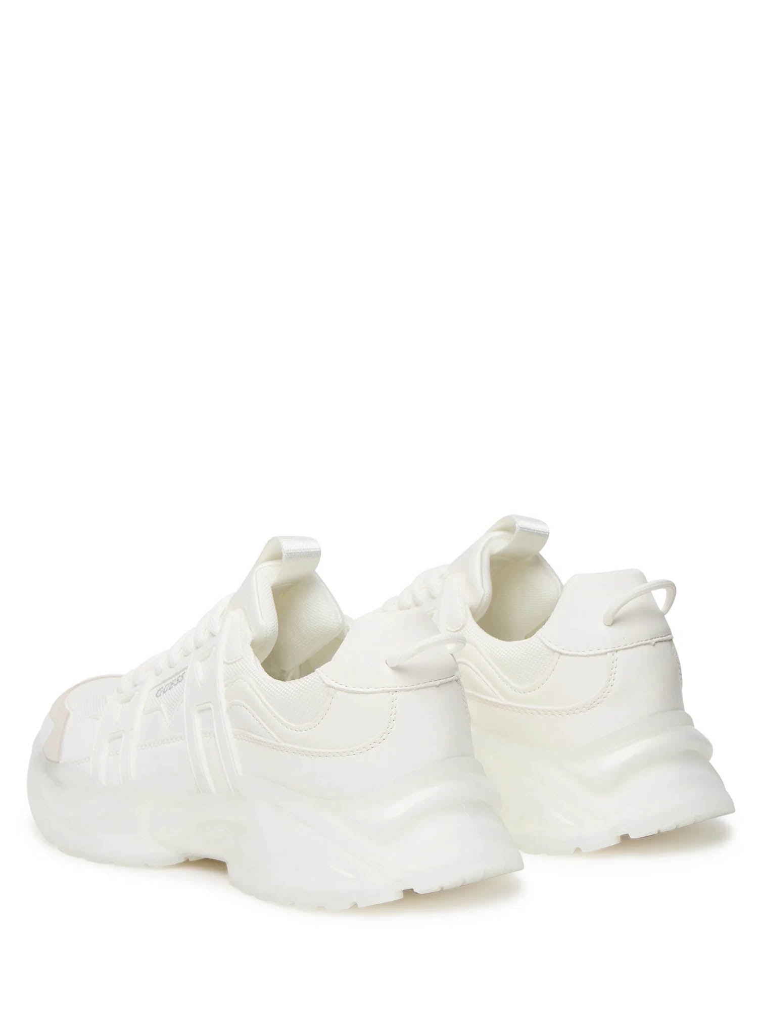 Sneakers Bianco Guess