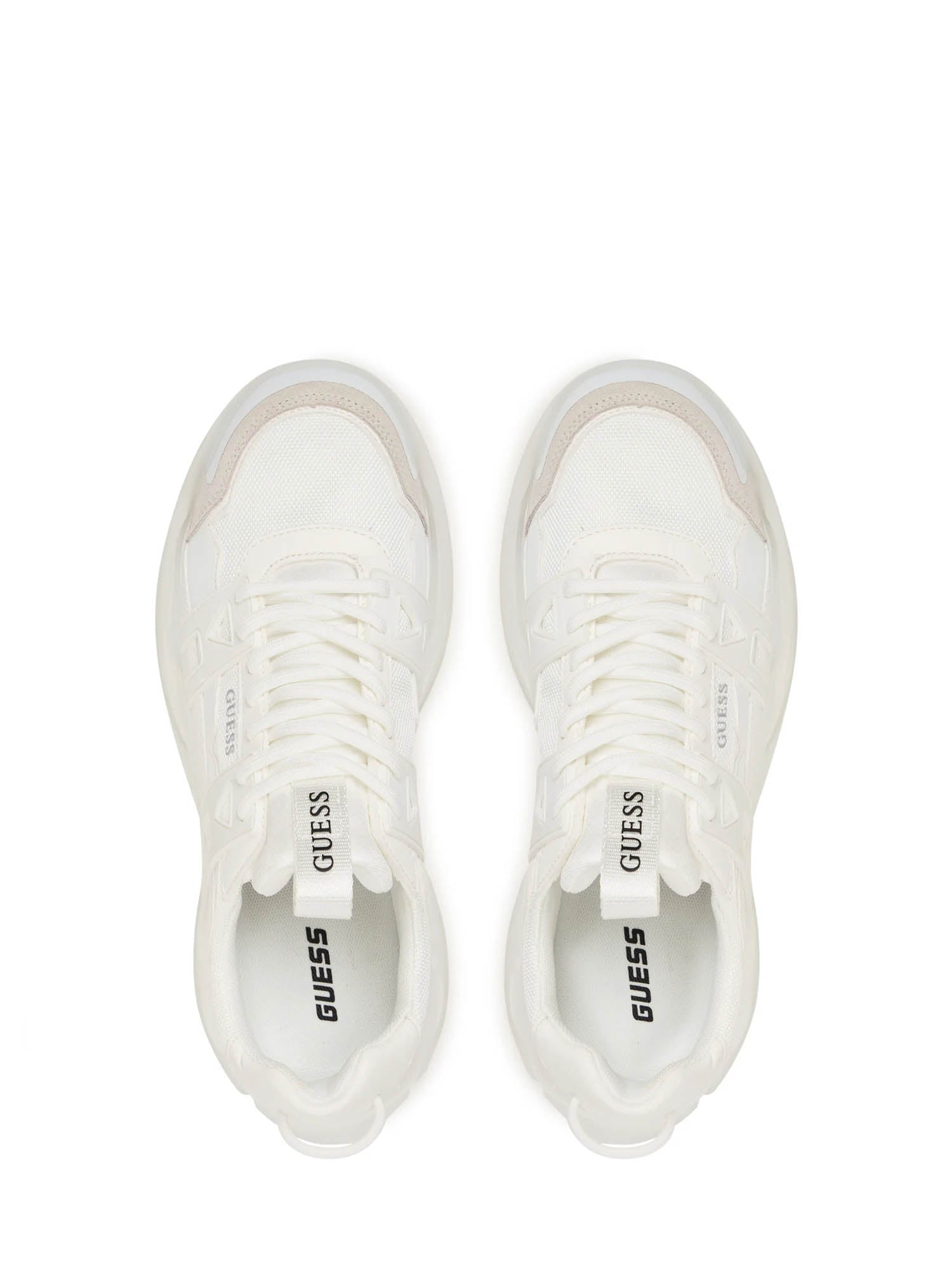 Sneakers Bianco Guess