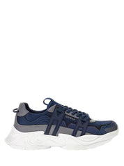 Sneakers Blu Guess