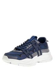 Sneakers Blu Guess