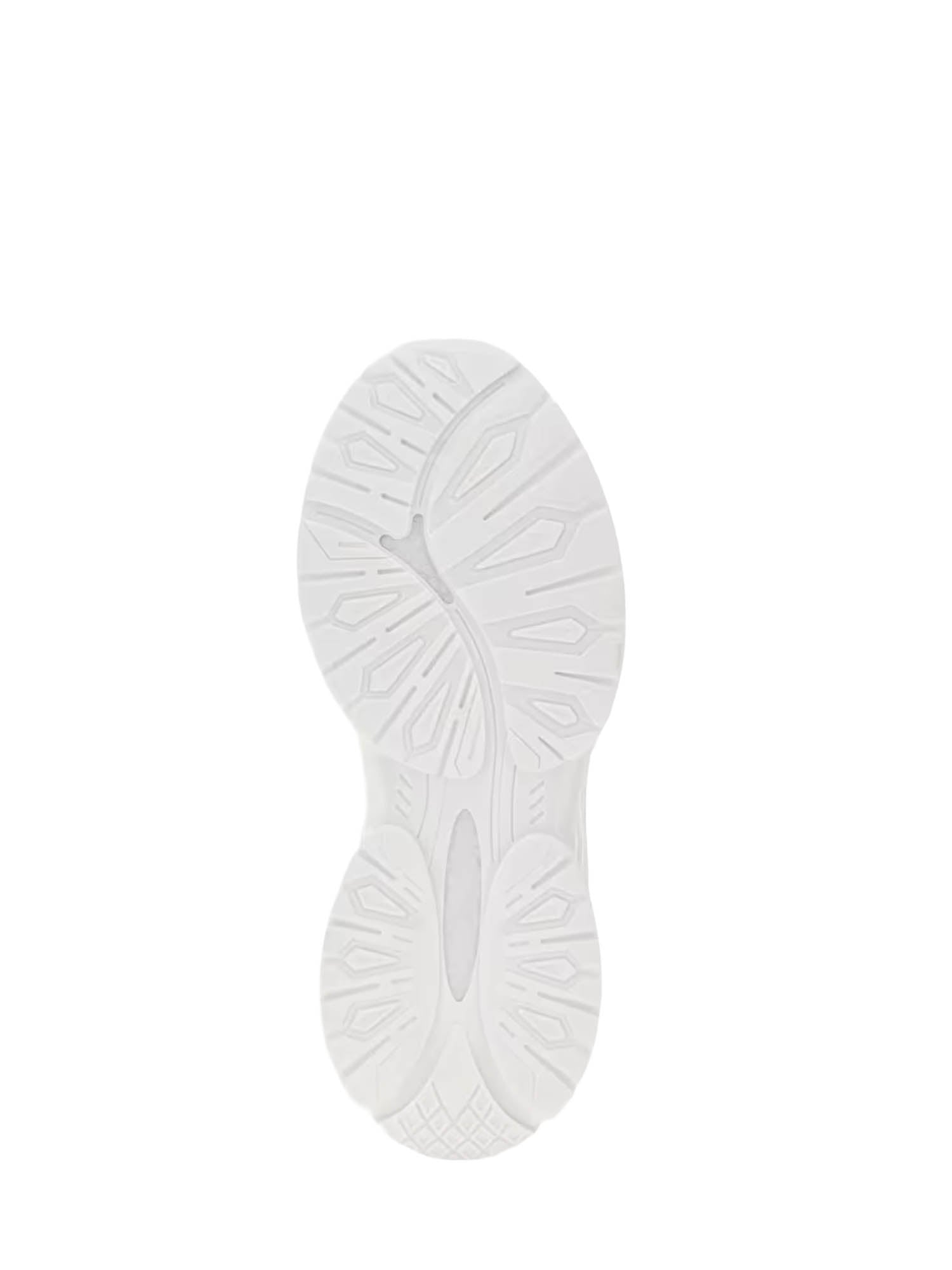 Sneakers Blu Guess