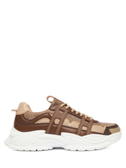 Sneakers Beige Guess
