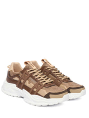 Sneakers Beige Guess