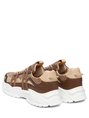 Sneakers Beige Guess