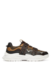 Sneakers Marrone Guess