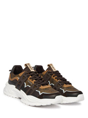 Sneakers Marrone Guess