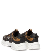 Sneakers Marrone Guess