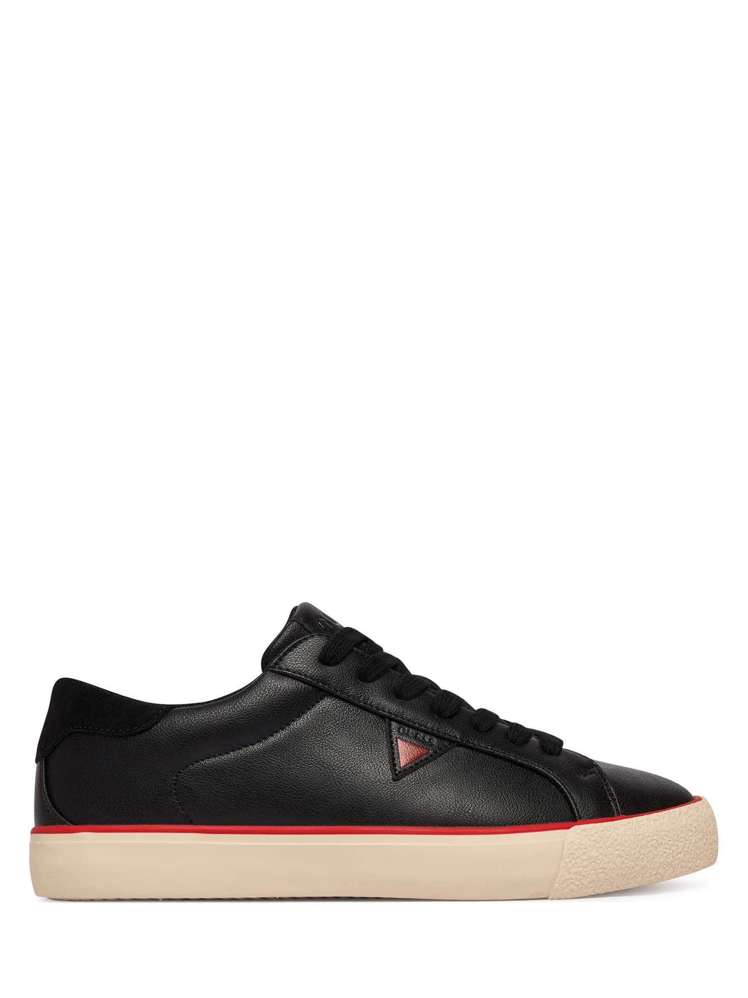 Sneakers Nero Guess