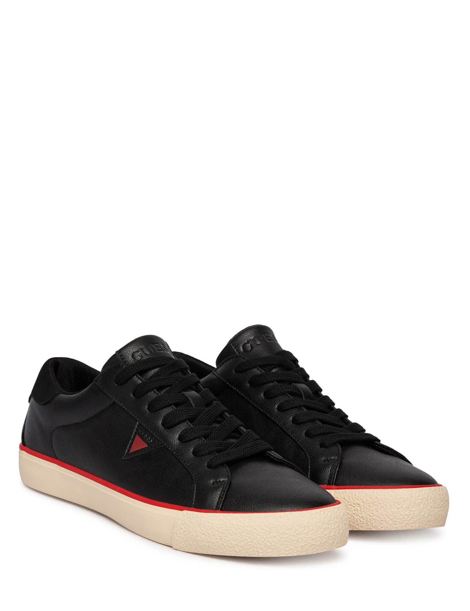 Sneakers Nero Guess