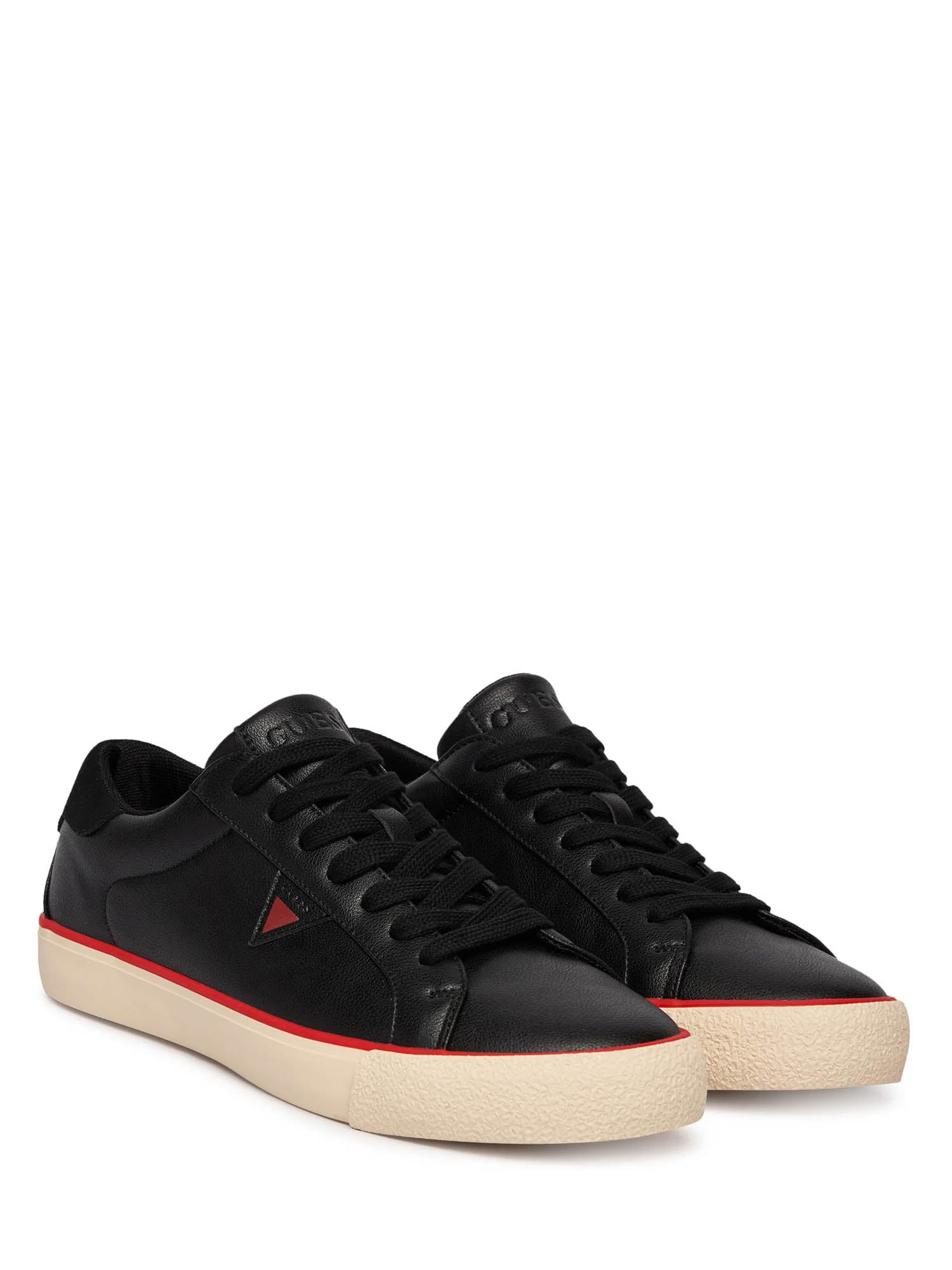 Sneakers Nero Guess