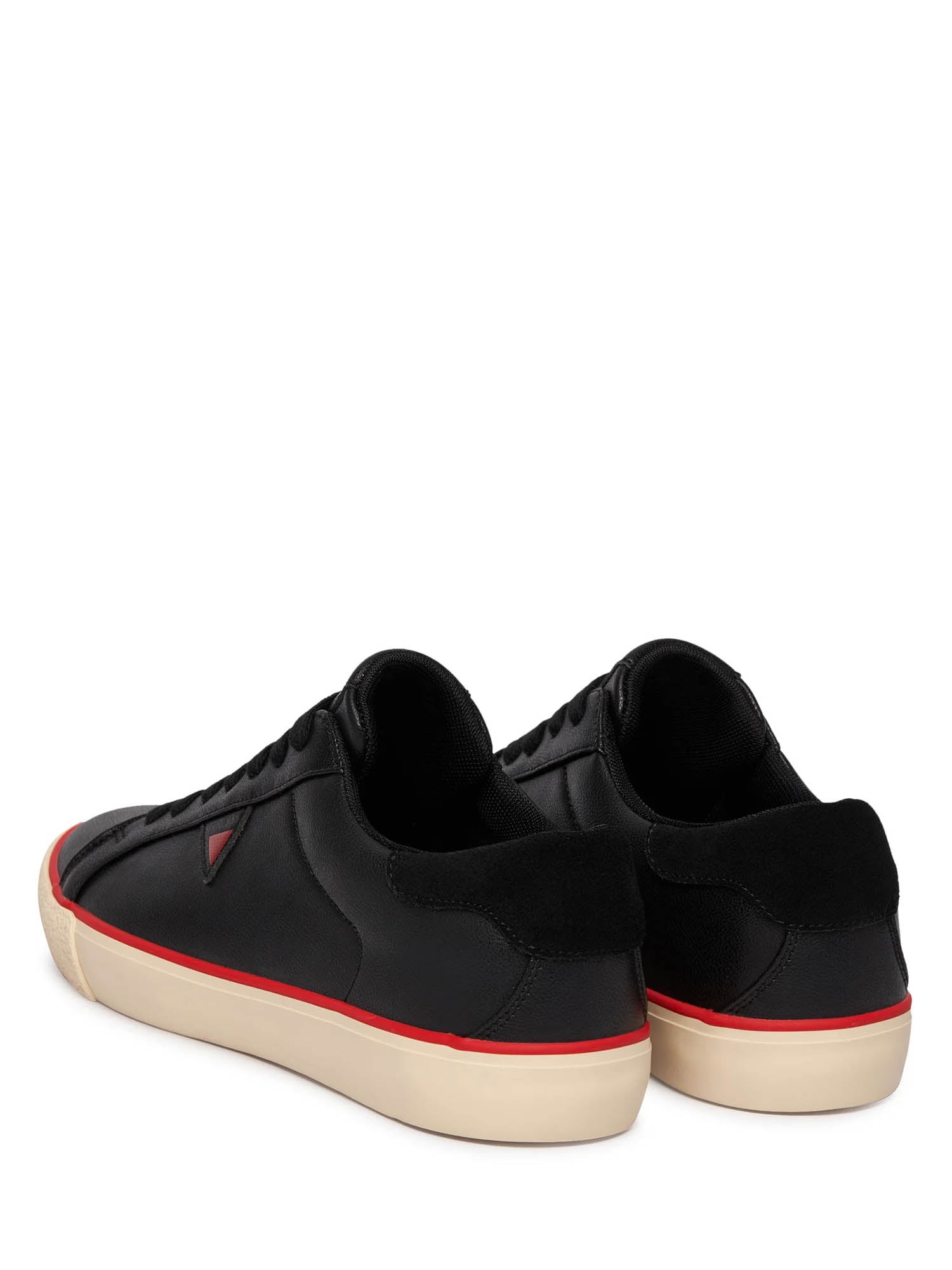 Sneakers Nero Guess
