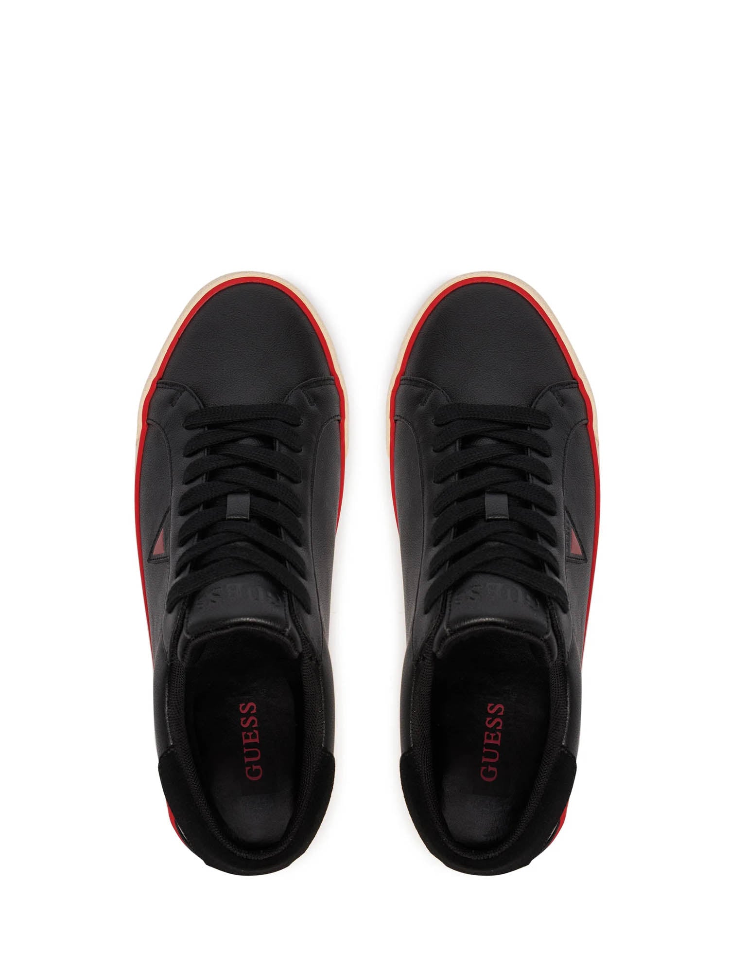 Sneakers Nero Guess